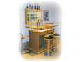Bar "Open"